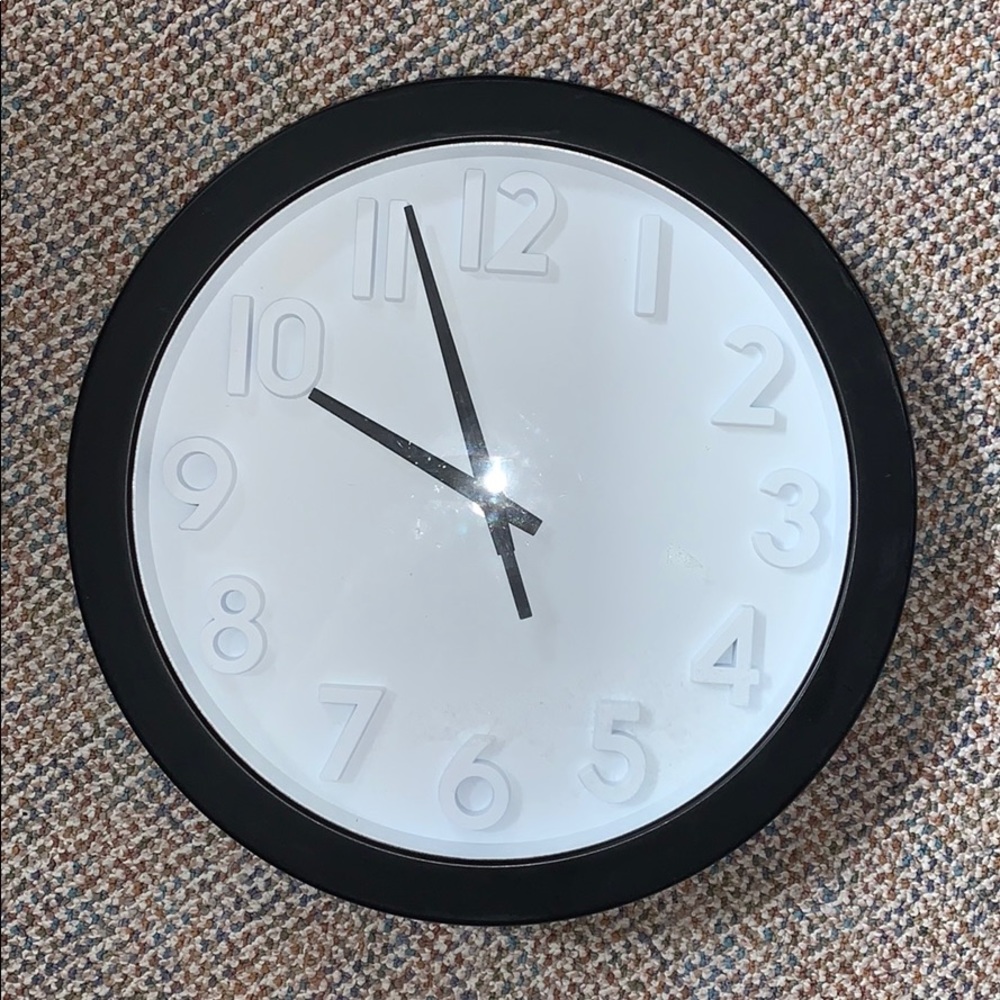 Clock